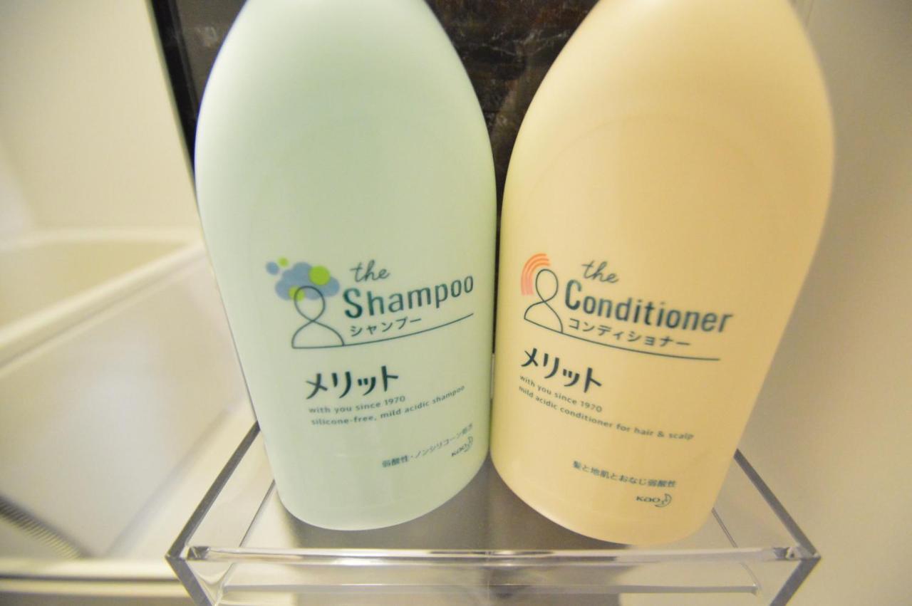 Color Tsuruhashi Appart hôtel