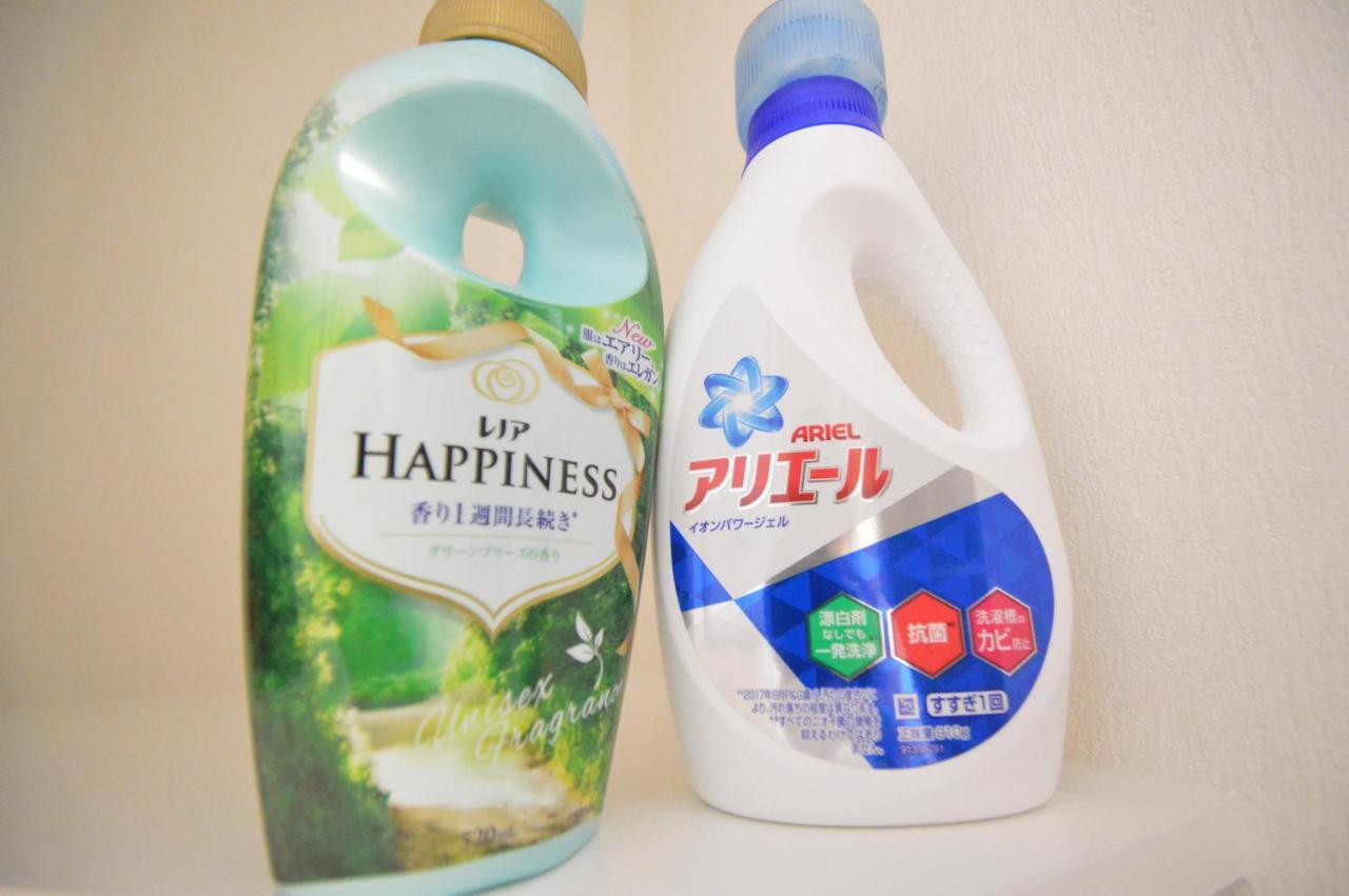 アパートホテル Color Tsuruhashi *